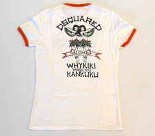 Originales Dsquared2 Aloha