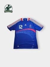 Frankreich Trikot 2008 -