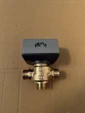 Honeywell VC8010