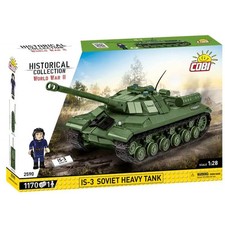 IS-3 SOWJETISCHER SCHWERER