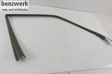 Mercedes W124 Einfassung