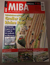 1 Miba Spezial 118 Großer