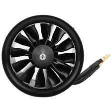 (CW)EDF 70mm 12 Blades