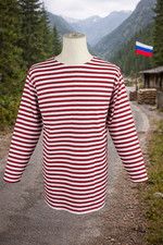 Russland Hemd der russischen