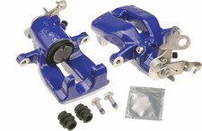 TRW BHS939E Bremssattel für VW Golf V Schrägheck (1K1) Ø41mm Blau
