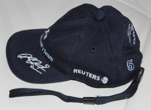 Mini kappe cap bmw williams - mini, f1