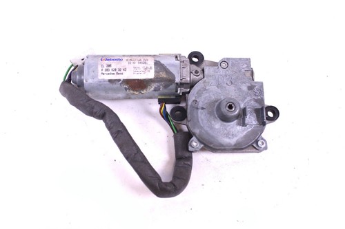 Schiebedachmotor orig