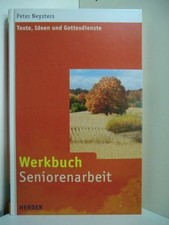 Werkbuch Seniorenarbeit