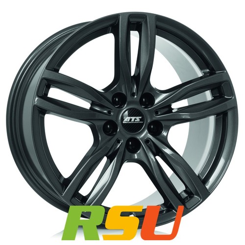 Ats evolution dark grey - evolution,