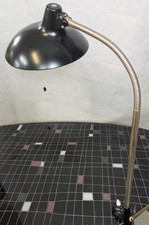 Kaiser Idell Schreibtisch Mod