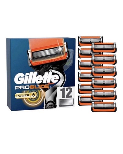 Gillette proglide power - gillette,