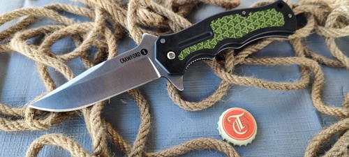 Cold steel crawford model - crawford, 1