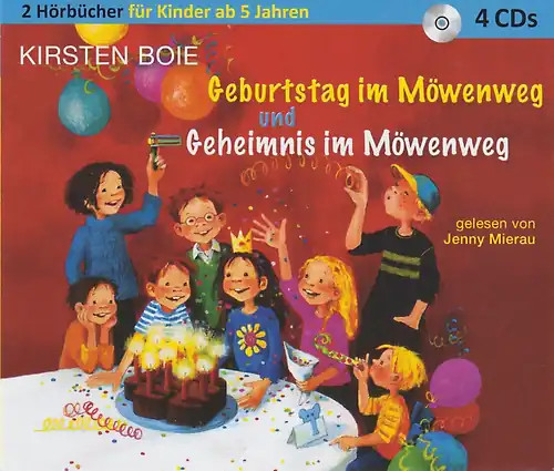 Geburtstag möwenweg - im, /