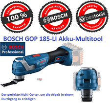 BOSCH® Professional GOP