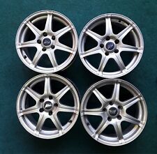 Alufelgen PLW 16 Zoll