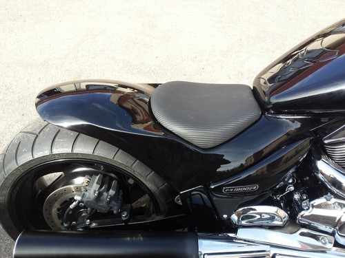 Suzuki vzr 1800 höcker - vzr, m