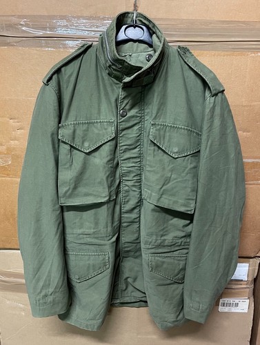 Original seltene army 60s - us,