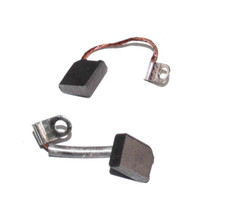 Kohlen - BÜRSTEN für