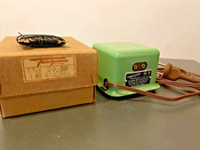 Fleischmann Transformator Type