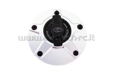 EVOTECH TANKDECKEL BENZIN