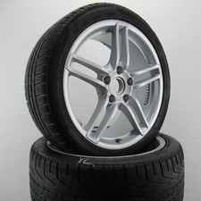 Original Porsche 911 991