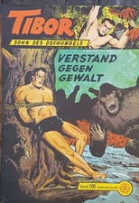 Tibor Großband 100, Hansrudi