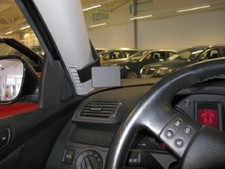 Brodit ProClip 804739 Montagekonsole für Volkswagen Passat Alltrack 2012 - 2015
