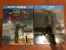Better Call Saul Staffel 1+2