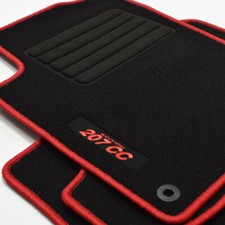 MP Velours Fußmatten