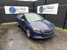 Sicherungskasten Opel Astra K