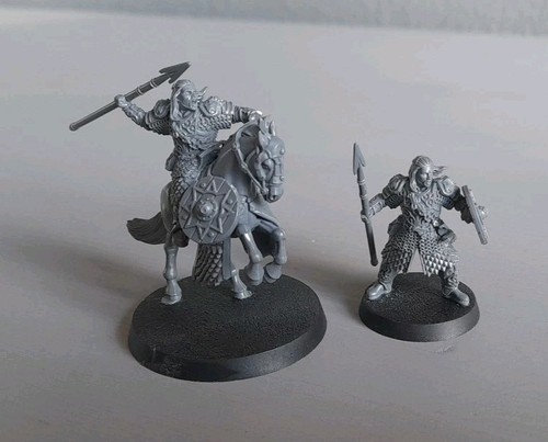 Eomer marschall der riddermark - eomer,