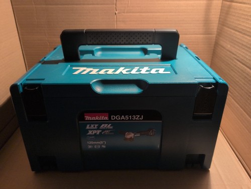 Makita makpac werkzeugkoffer - makita,