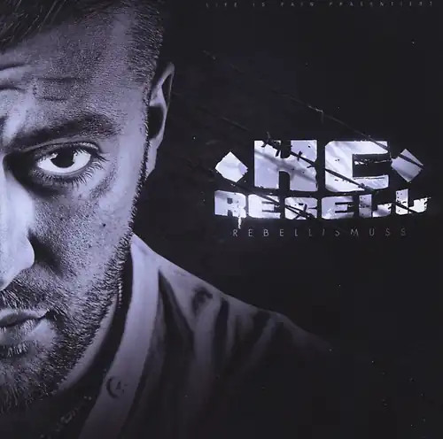 Rebell rebellismuss - kc,