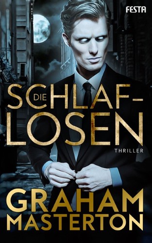 Die schlaflosen graham - die,