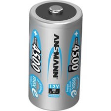 Ansmann maxE HR14 Baby