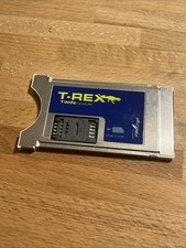 T-Rex Twin CI Module für zwei