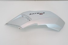 PEUGEOT SATELIS 125 2018