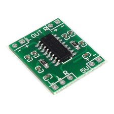 PAM8403 Mini Audio