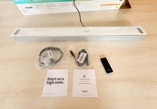 Bose Smart Ultra Soundbar