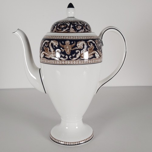 Wedgwood kaffeekanne - wedgwood,