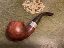 Peterson‘s Sterling Silver 1976 Pfeife Pipe Made Rep. Ireland Sammlung Konvolut