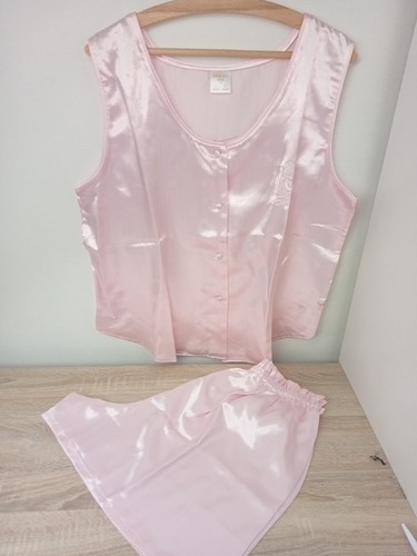 Damen nachtwäsche 2tlg - damen, shorty