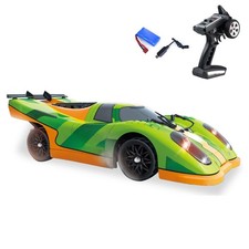 45KM/H 1/16 AWD RCDrift Auto