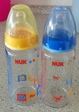 nuk babyflaschen neu Bund aus