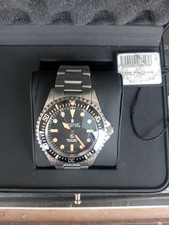 Steinhart Ocean One Diver Uhr 