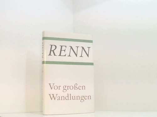 Gesammelte werke - gesammelte, in