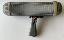 Rycote Mikrofon Windschutz und