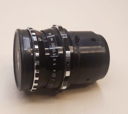 Objektiv udssr vega 1 - vega, 2,1