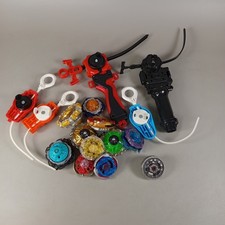 Beyblade Bundle Set von 16