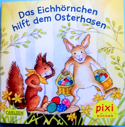 Pixi sonderausgabe 2019 das - 2019, -das